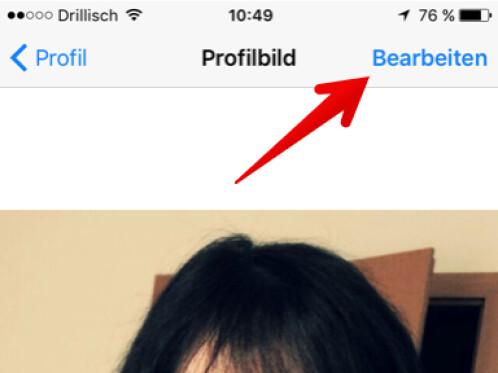 WhatsApp: So ändert ihr das Profilbild - NETZWELT
