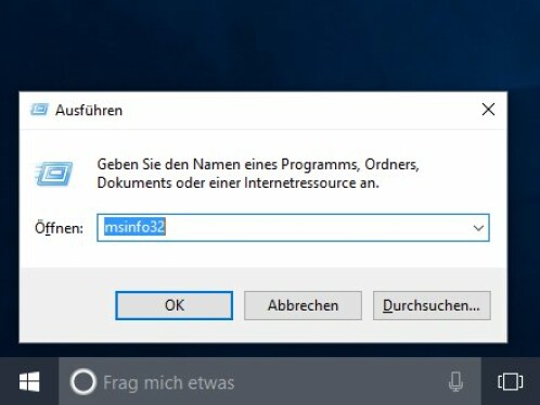 Windows 10: So greift ihr auf PC-Hardware mit Windows zu - NETZWELT