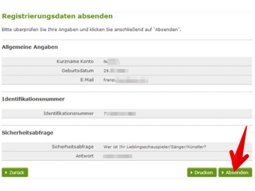 Elsterformular So Könnt Ihr Das Elektronische Formular Beantragen