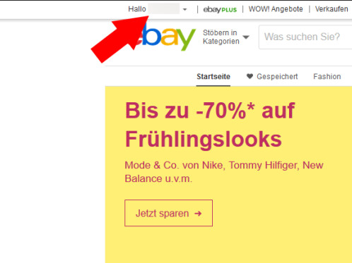 Ebay Konto SchlieГџen Ebay Konto SchlieГџen