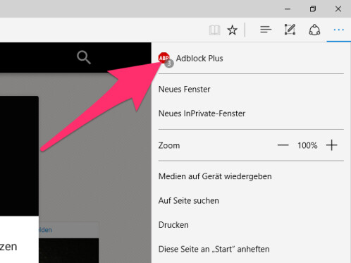 Adblocker Deaktivieren Fernseher Adblocker Deaktivieren Fernseher