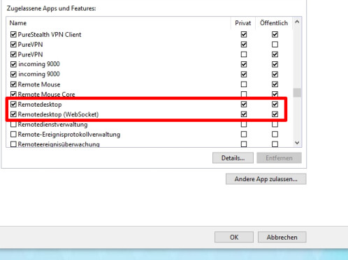 Windows 10: Computer über das Internet fernsteuern mit Remote Desktop ...