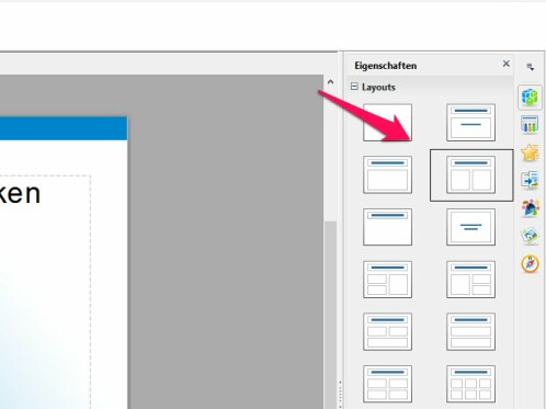 OpenOffice: So erstellt ihr Präsentationen - NETZWELT