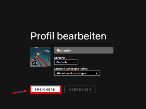 Netflix Einloggen Netflix Einloggen