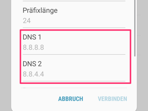 WLAN-Probleme unter Android: Tipps und Tricks zur ...