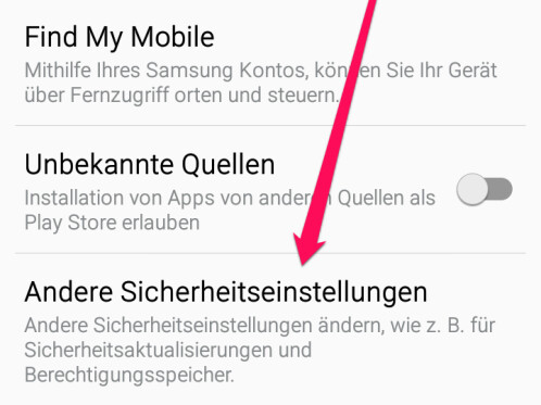 Android: So ändert ihr den PIN euer SIM-Karte - NETZWELT