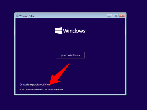Windows 10 Bootmgr Fehlt Windows 10 Bootmgr Fehlt