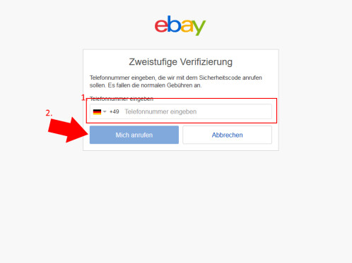 Ebay Konto SchlieГџen Ebay Konto SchlieГџen