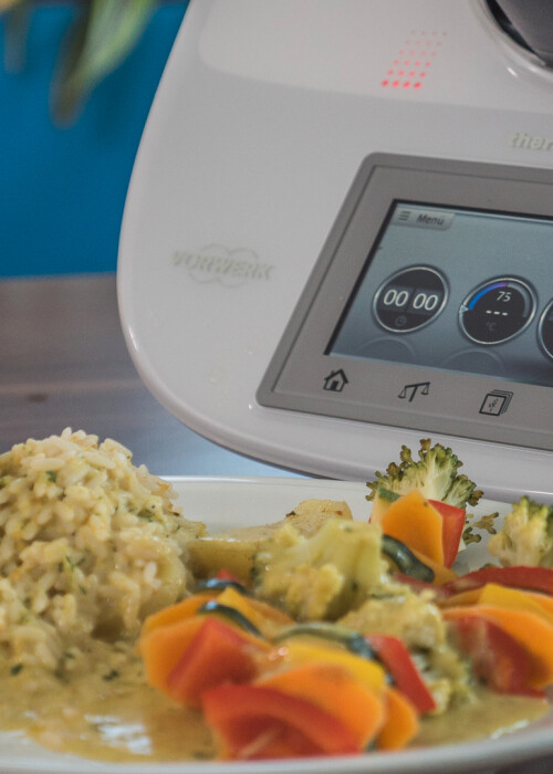 Thermomix TM7 Release, Preis und Gerüchte NETZWELT