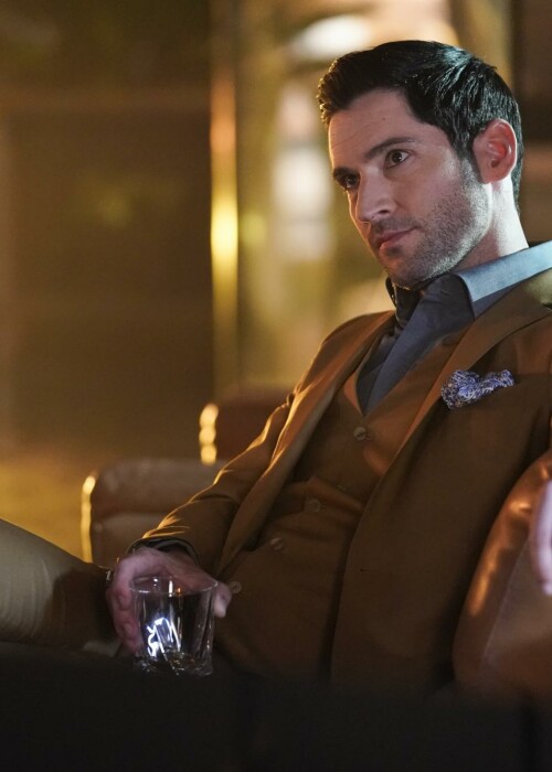 Lucifer Episodenguide Und Staffeln Us Serie Netzwelt 