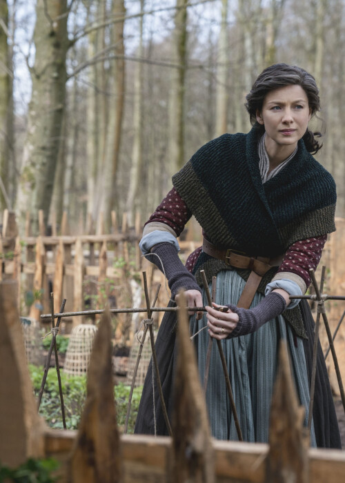 Outlander Sendetermine 2021 Vox Outlander Sendetermine 2021 Vox
