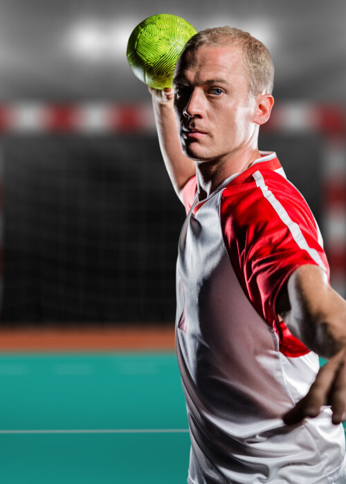 handball icon image