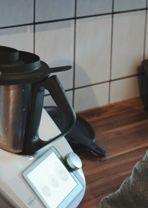 Thermomix TM7 - Release, Preis Und Gerchte | NETZWELT