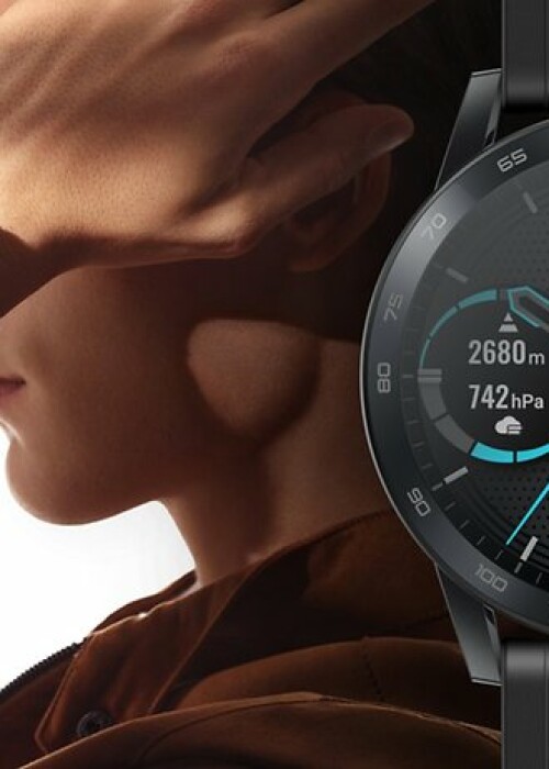 honor magicwatch 2 vs garmin vivoactive 4