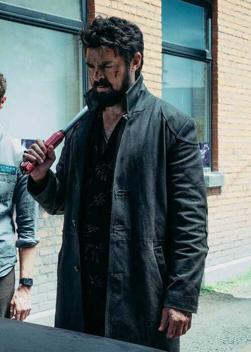 The Boys Episodenguide & Staffeln Amazon Prime Video NETZWELT