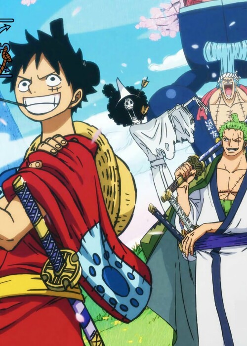 One Piece ist auch in Deutschland einer der am längsten laufenden Kult-Animes. Und ein Ende ist noch immer nicht in sicht!