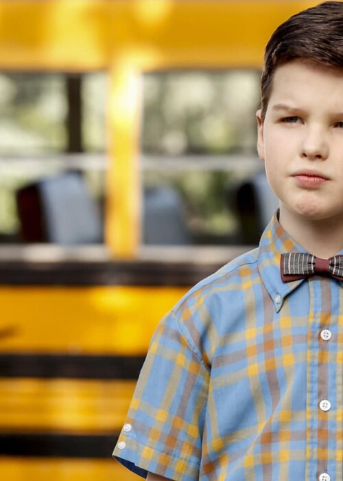 Young Sheldon Staffeln und Episodenguide News NETZWELT Young Sheldon Staffeln und Episodenguide News NETZWELT