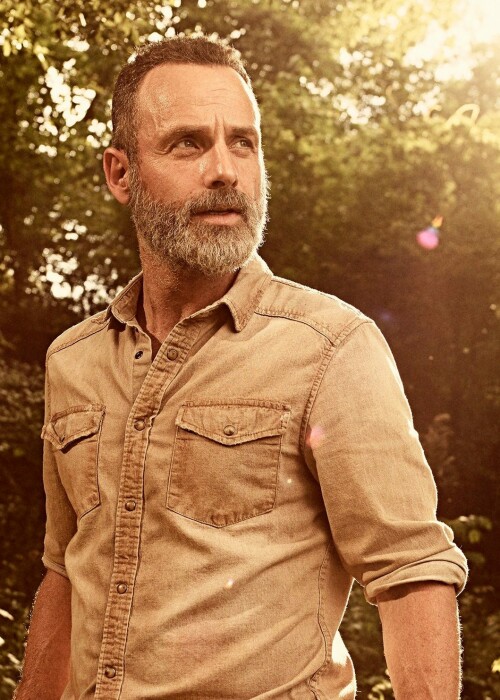 The Walking Dead Staffeln und Episodenguide News NETZWELT