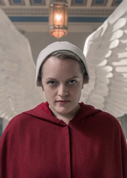 The Handmaid's Tale Wie Viele Staffeln The Handmaid's Tale | Staffeln und Episodenguide | Alle Infos zur Hulu
