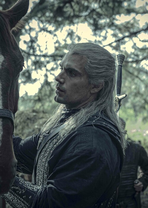 The Witcher Netflix Staffeln & Episodenguide News NETZWELT