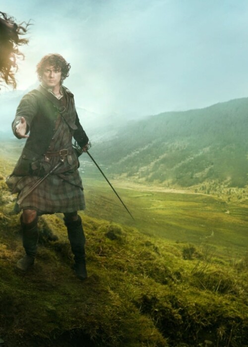 Outlander Episodenguide Alle News & Spoiler NETZWELT