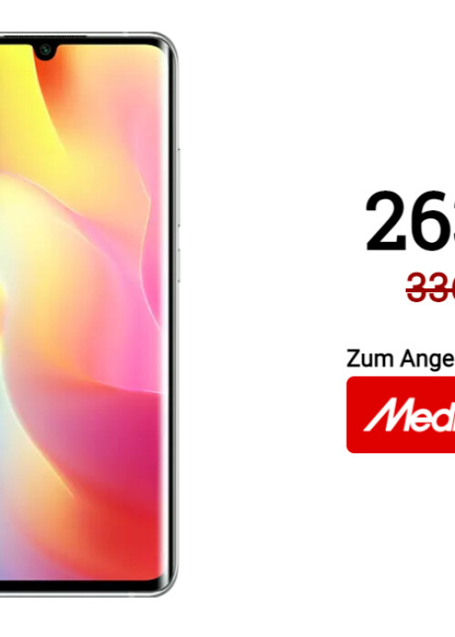 galaxy note 10 lite mediamarkt