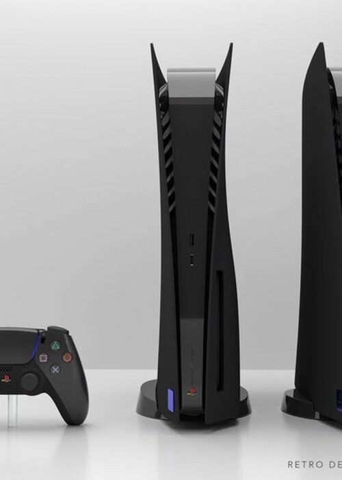 PS5 - Release, Preis, Spiele: Alle Infos zur PlayStation 5 ...