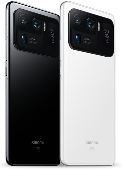 El Xiaomi Mi 11 Ultra tiene un excelente potencial como teléfono móvil normal apto para uso en exteriores.