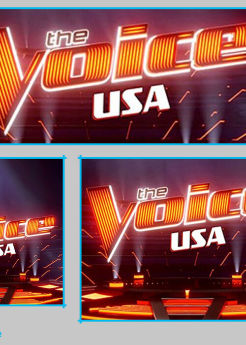 Miniatura de The Voice USA