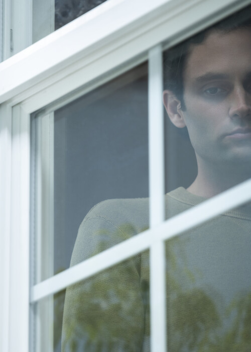 You - Du Wirst Mich Lieben | Episodenguide & Staffeln | Netflix | NETZWELT