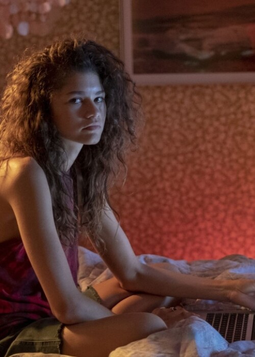 Euphoria | Staffeln und Episodenguide | Alle Infos zum HBO-Jugenddrama