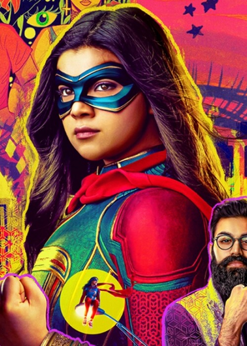 Ms. Marvel