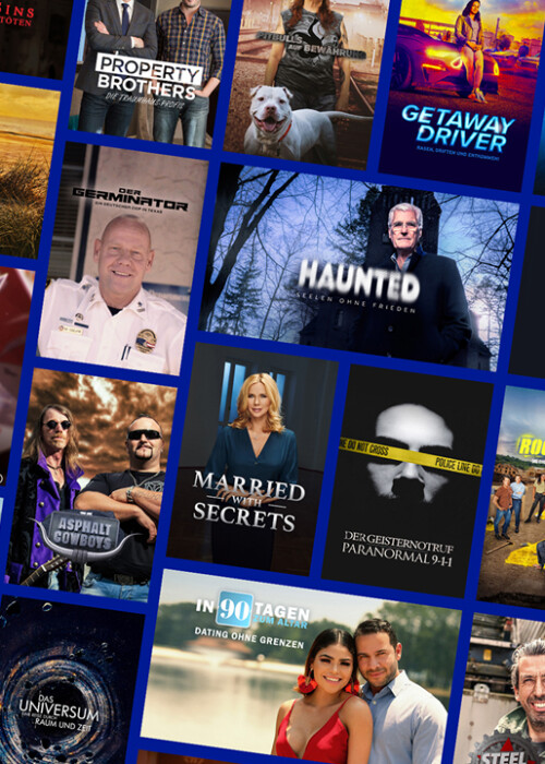 Discovery+ Sender, Pakete, Kosten und Geräte im Überblick NETZWELT