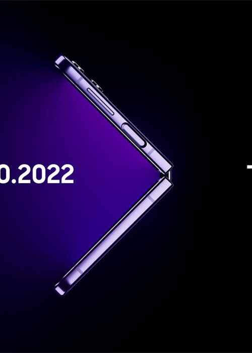 Samsung Unboxed 2022