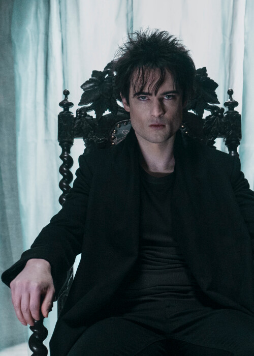 Sandman Episodenguide und Staffeln der NetflixSerie NETZWELT