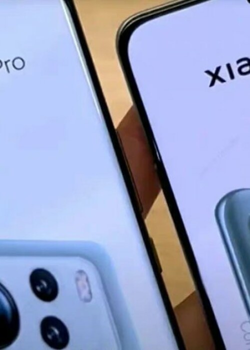 La supuesta fuga de Xiaomi 13 proviene de un video de un fan en YouTube.