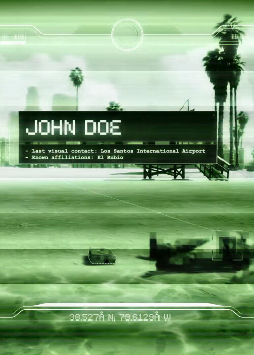 GTA Online Teaser zu GTA 6