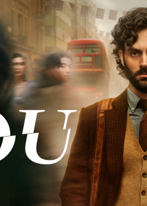 You - Du Wirst Mich Lieben | Episodenguide & Staffeln | Netflix | NETZWELT