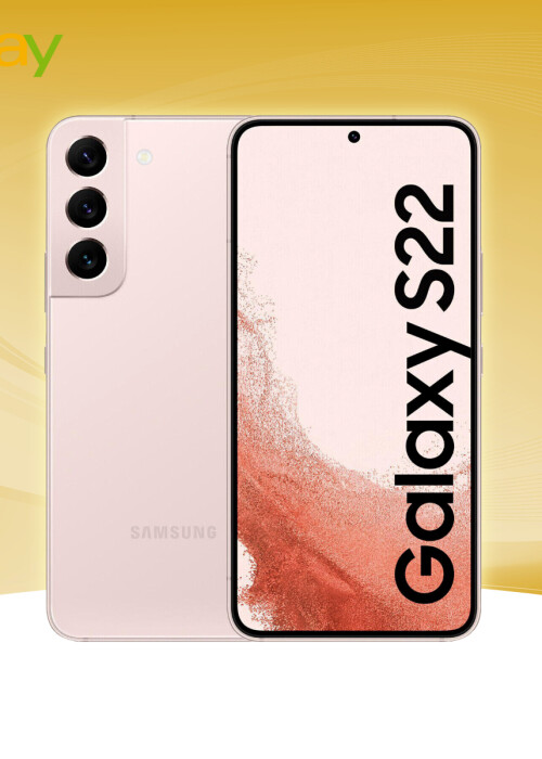 Samsung Galaxy S22 | NETZWELT