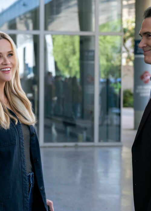 The Morning Show Staffeln und Episodenguide Alle Infos zur AppleSerie NETZWELT