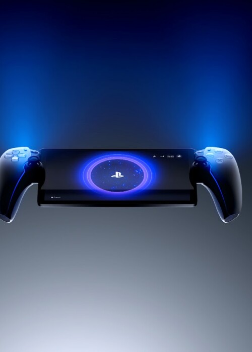 Sony PlayStation Portal Remote Player Release, Preis und Gerüchte