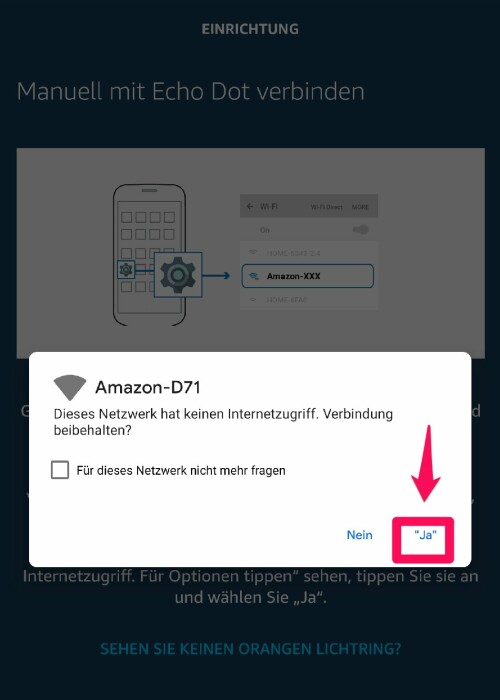 Alexa einrichten: So geht's - NETZWELT