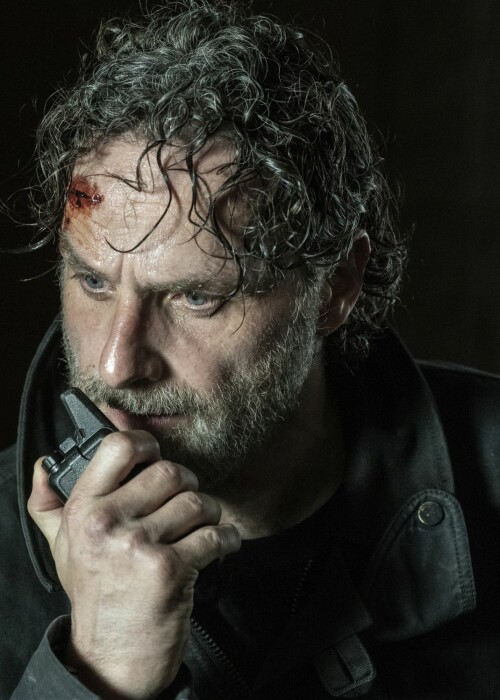 The Walking Dead Staffeln und Episodenguide News NETZWELT