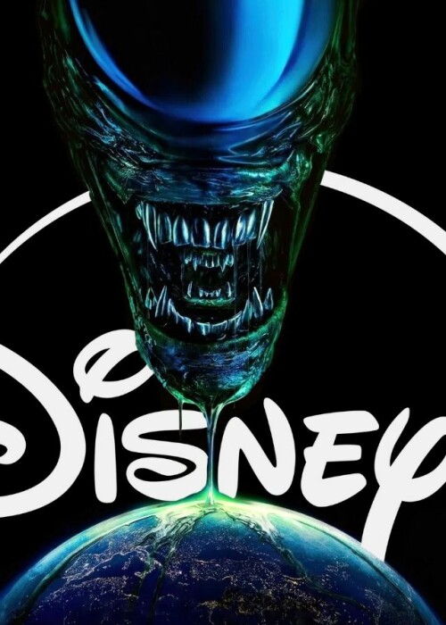 Alien Earth | Staffeln und Episodenguide | Alle Infos zur Disney+-Serie ...