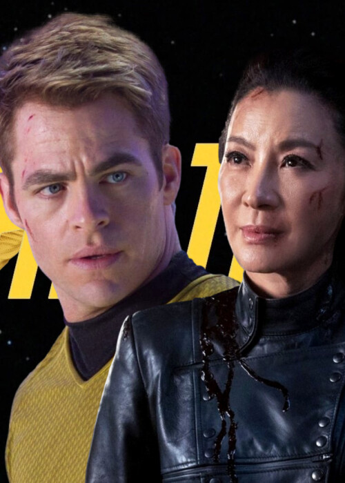 Star Trek Neuerscheinungen: Diese Filme und Serien erwarten uns 2024 und 2025 im Kino und bei Paramount+ im Stream.