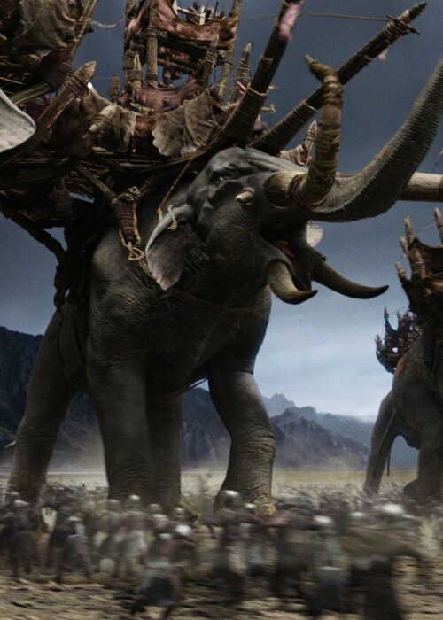 Der Herr der Ringe Die Ringe der Macht Staffeln und Episodenguide der AmazonSerie NETZWELT
