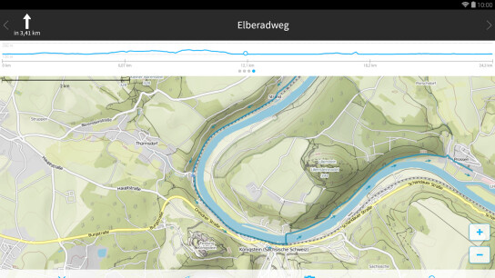 Fahrrad Navi Apps 7 Praktische Helfer Fur Radler Netzwelt