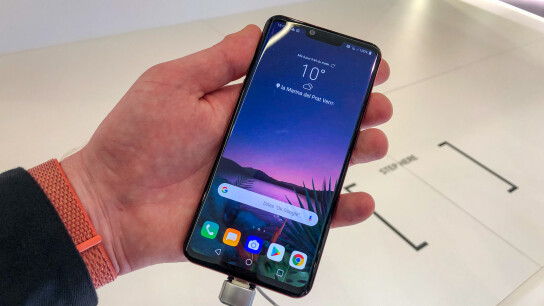 Update Software Samsung Galaxy A50