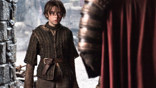 Game of Thrones - Staffel 7: So entstand der Nachtkönig 
