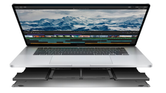 Apple Macbook Pro 16 Im Test Der Best Of Mac 2019 Netzwelt